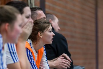 Bild 84 - Frauen HKM Segeberg